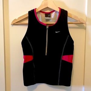 Nike DRI-FIT tank top “18inch long”